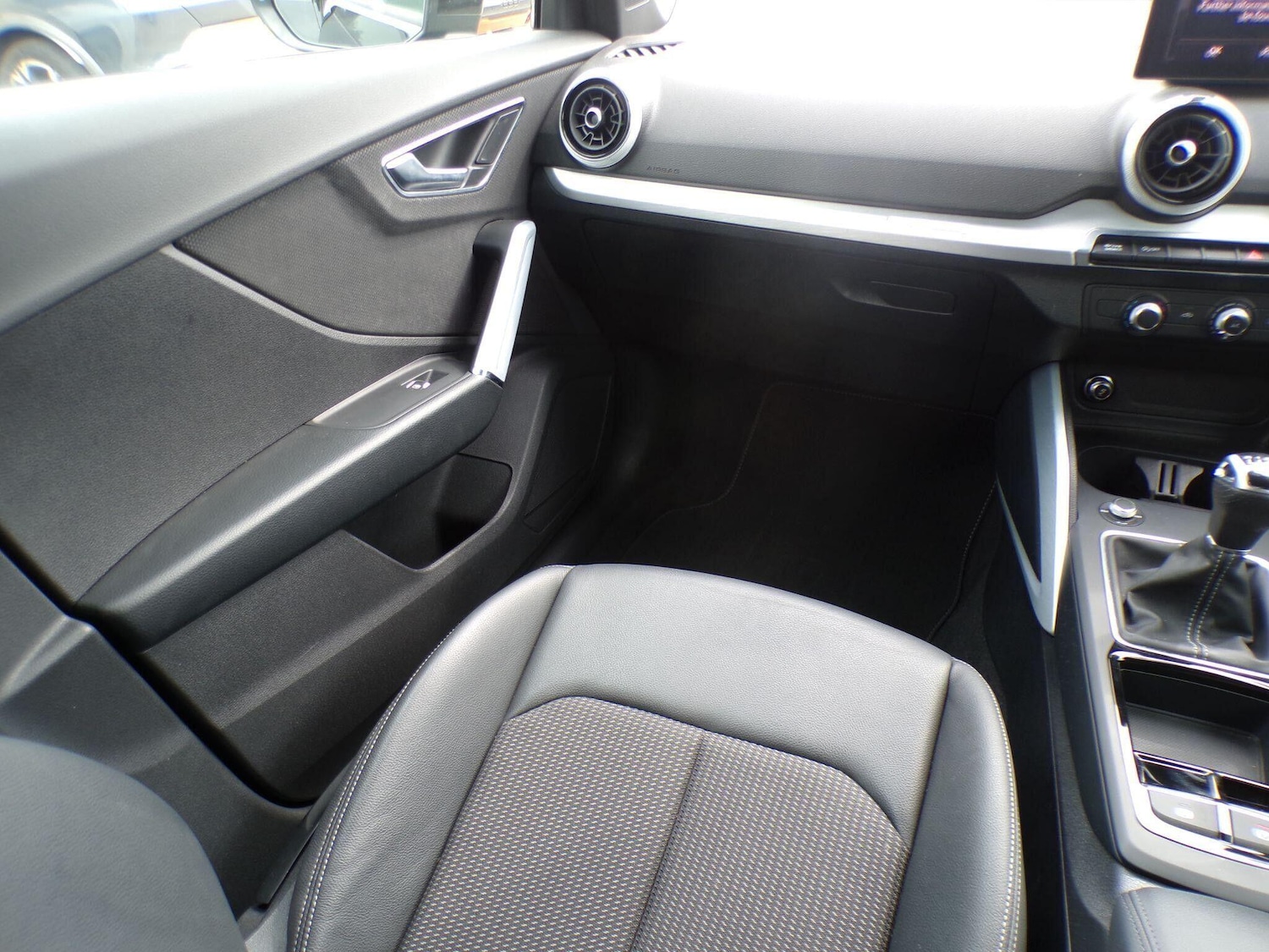 Used Audi Q2 2024 for sale - 76856041: Photo 16