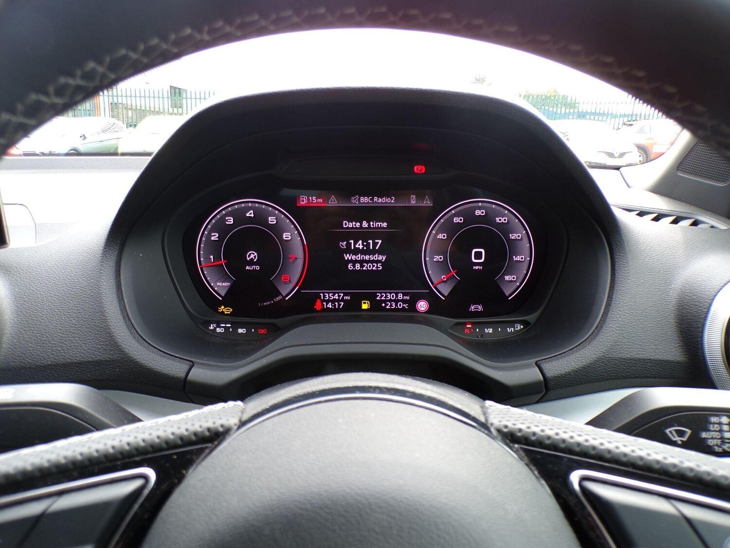 Used Audi Q2 2024 for sale - 76856041: Photo 18