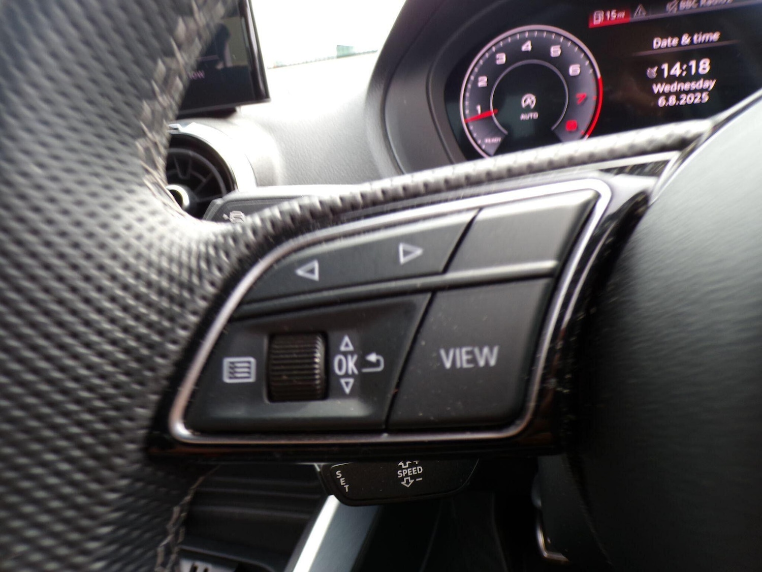 Used Audi Q2 2024 for sale - 76856041: Photo 19