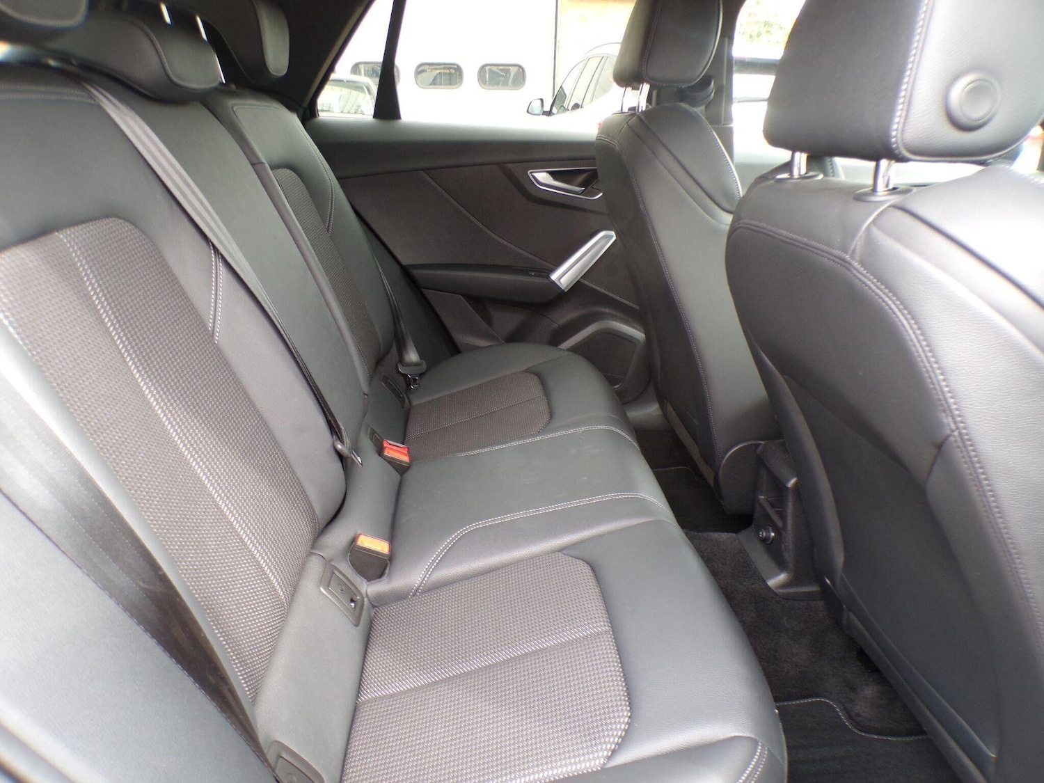 Used Audi Q2 2024 for sale - 76856041: Photo 23