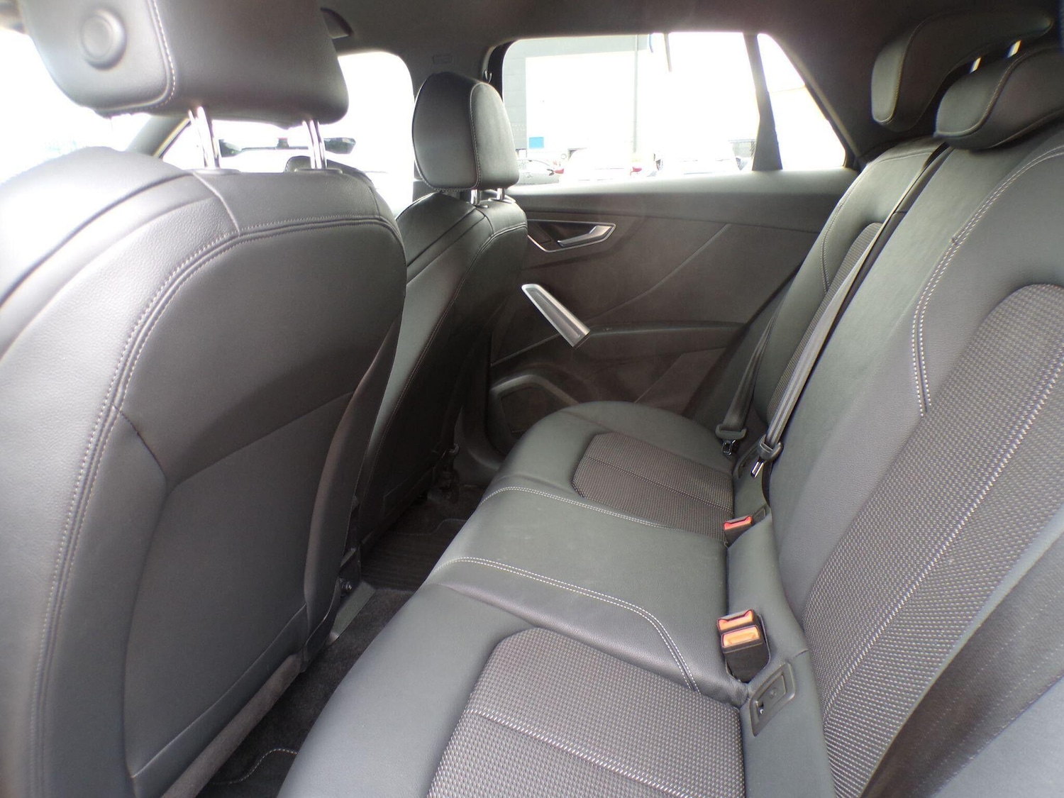 Used Audi Q2 2024 for sale - 76856041: Photo 24