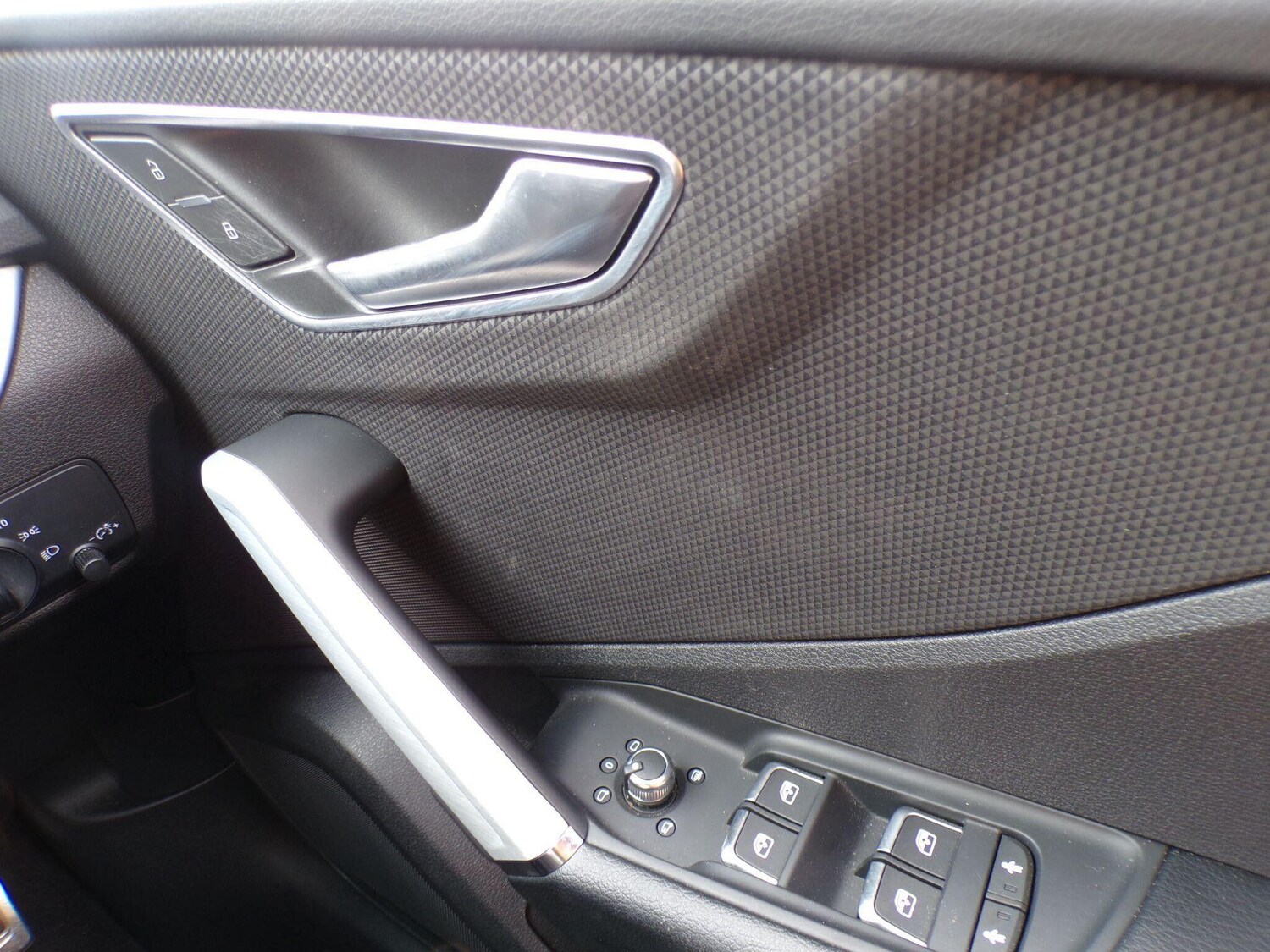 Used Audi Q2 2024 for sale - 76856041: Photo 25