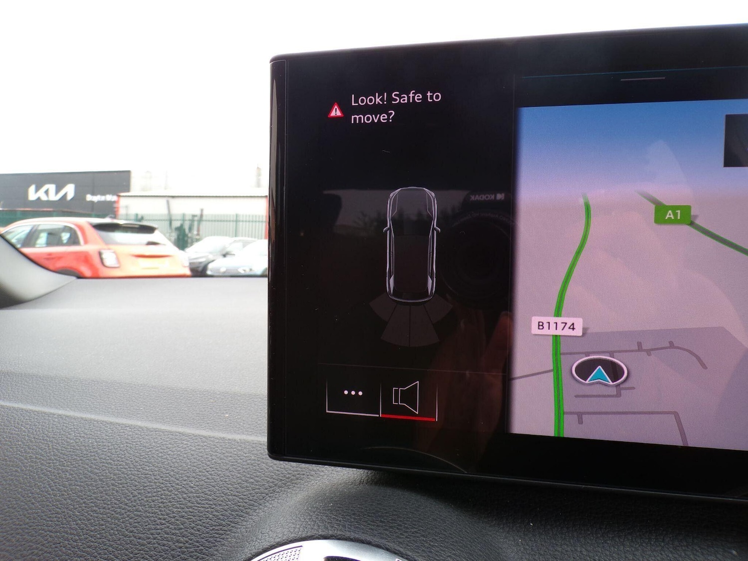 Used Audi Q2 2024 for sale - 76856041: Photo 27