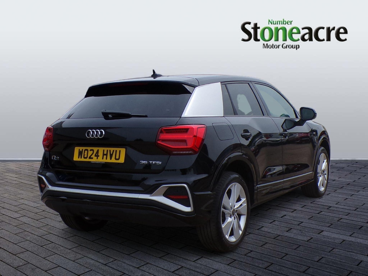 Used Audi Q2 2024 for sale - 76856041: Photo 3