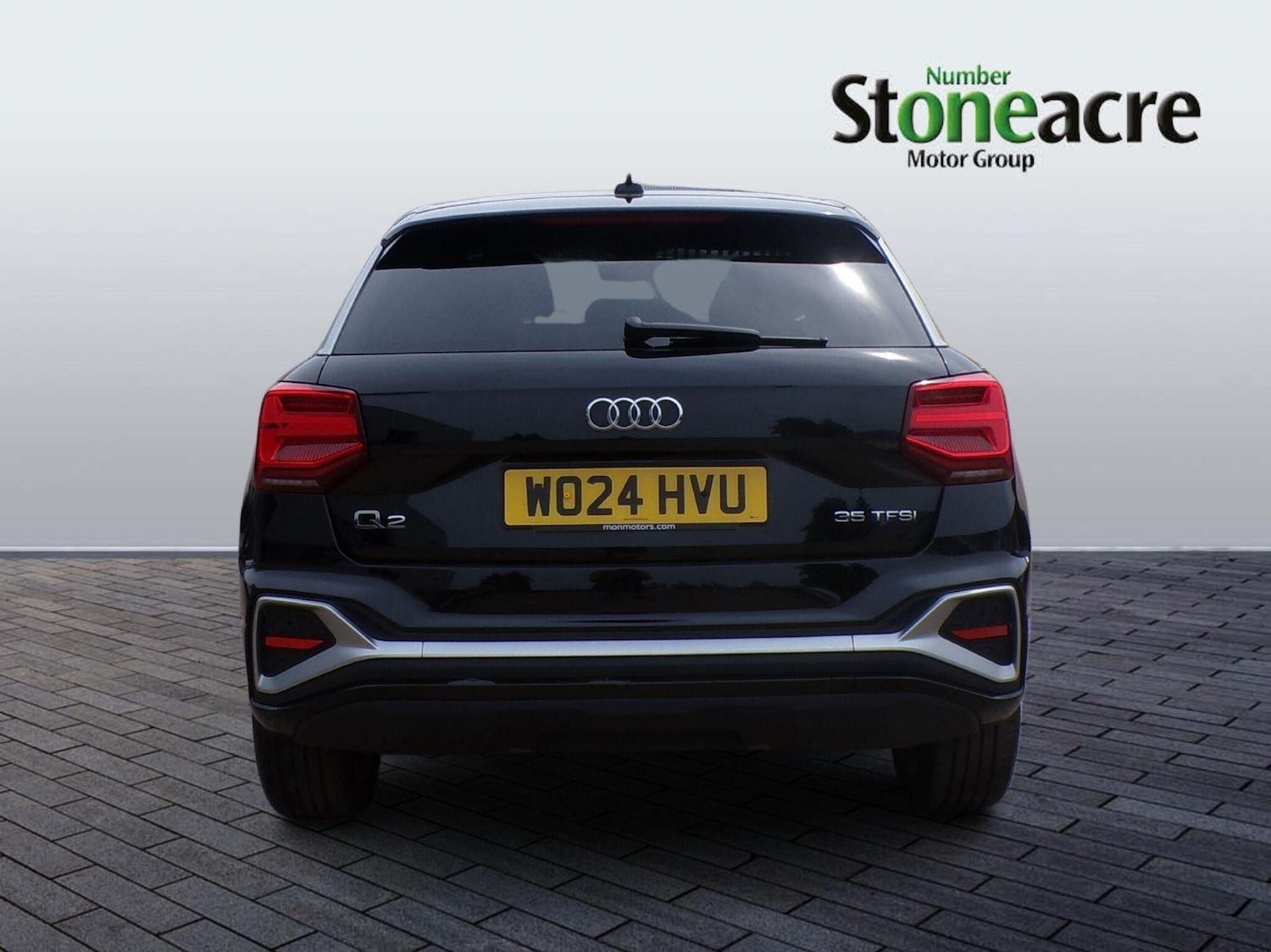 Used Audi Q2 2024 for sale - 76856041: Photo 4