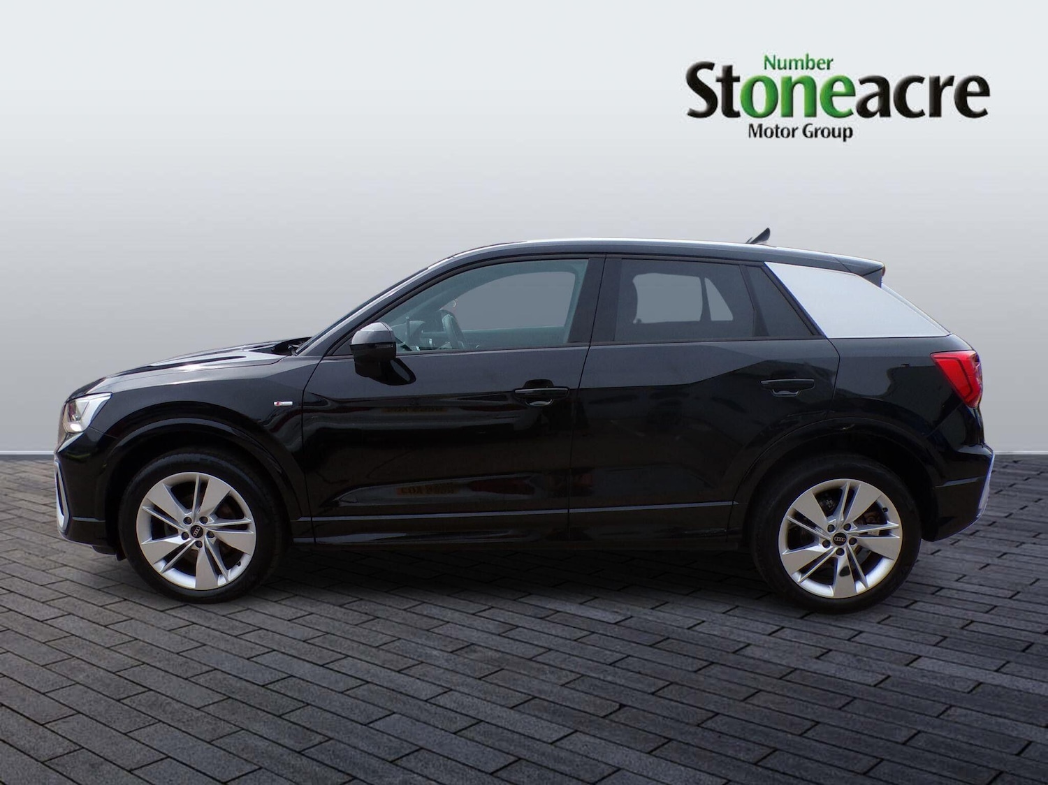 Used Audi Q2 2024 for sale - 76856041: Photo 6