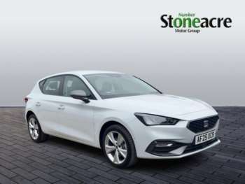2025 (25) - 1.5 e-Hybrid FR 5dr DSG [Driver Assistance Pack]