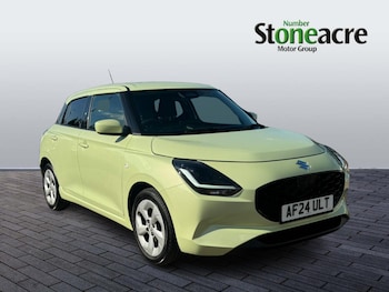 2024 (24) - 1.2 Mild Hybrid Motion 5dr