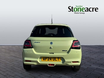 Used Suzuki Swift 2024 for sale - 75562711: Photo