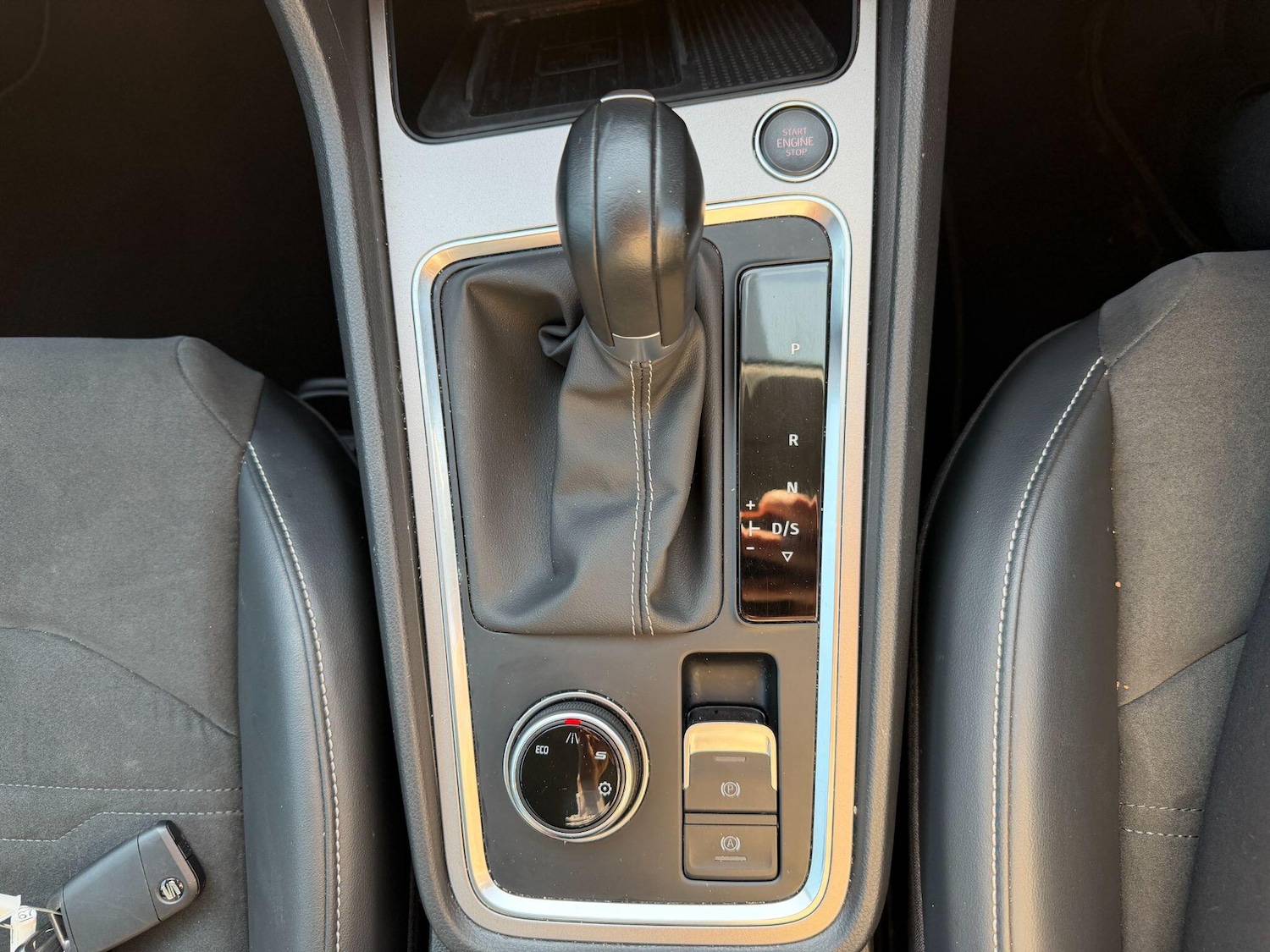 Used SEAT Ateca 2022 for sale - 77957106: Photo 10