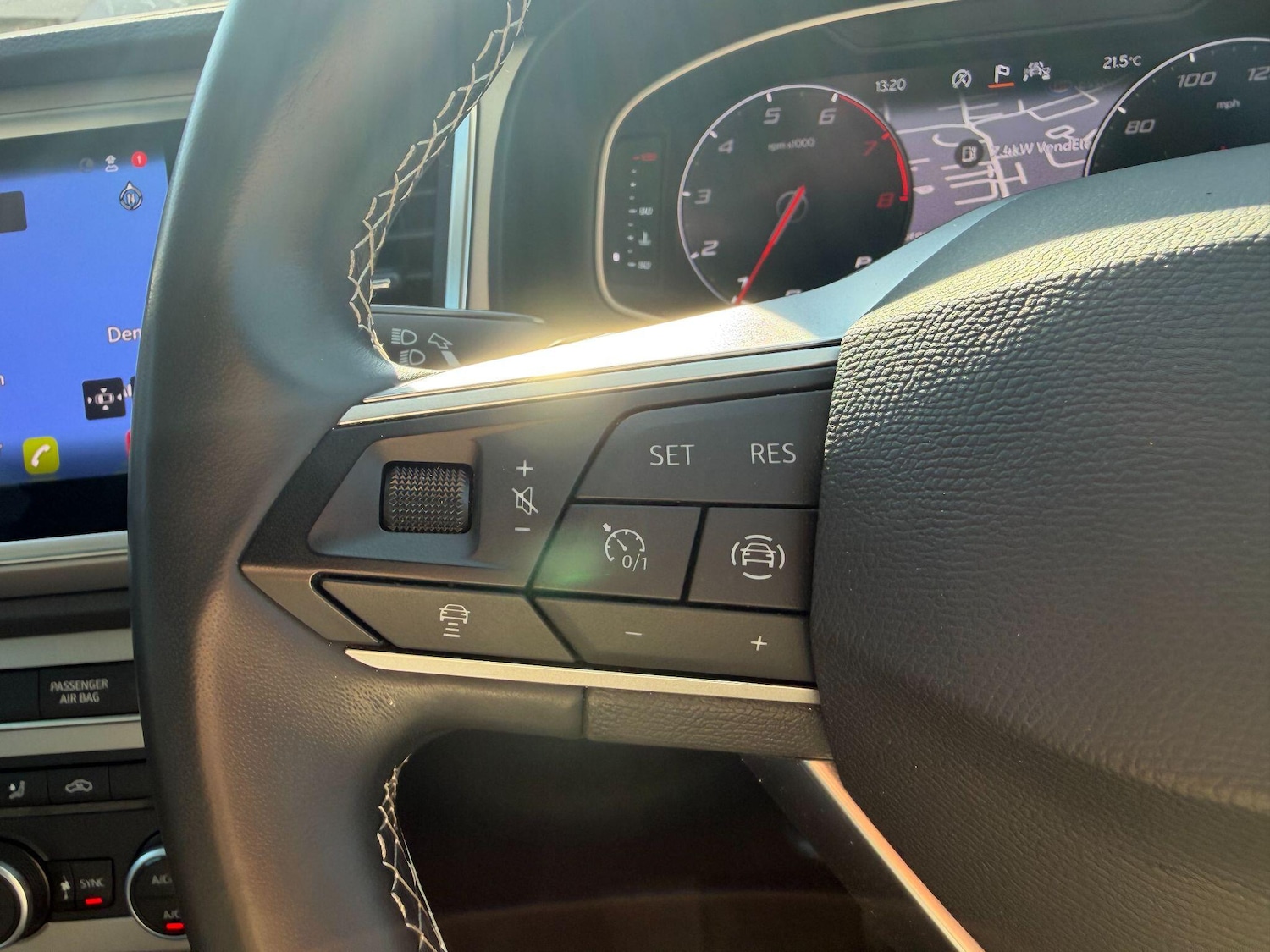 Used SEAT Ateca 2022 for sale - 77957106: Photo 19