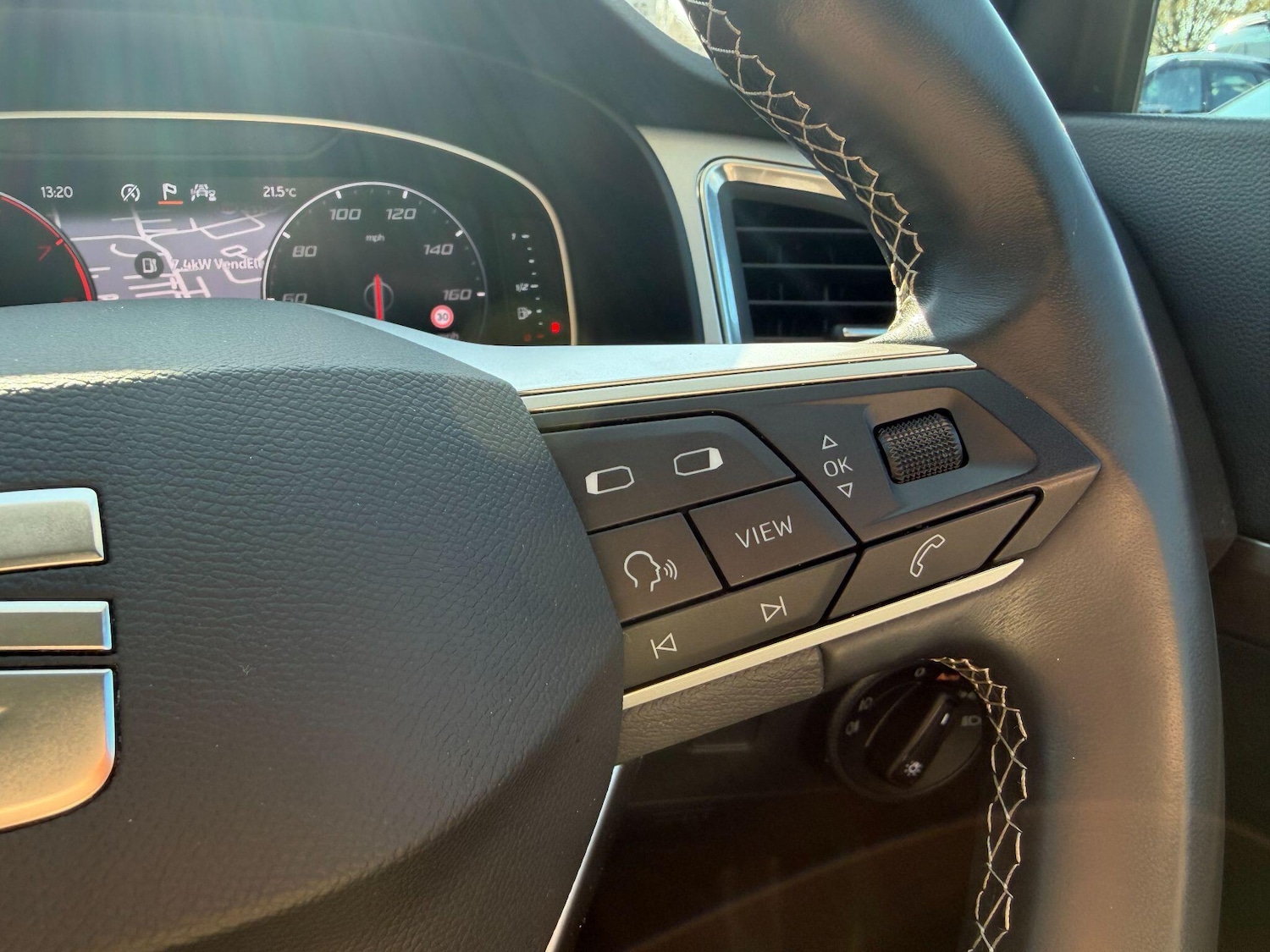 Used SEAT Ateca 2022 for sale - 77957106: Photo 20