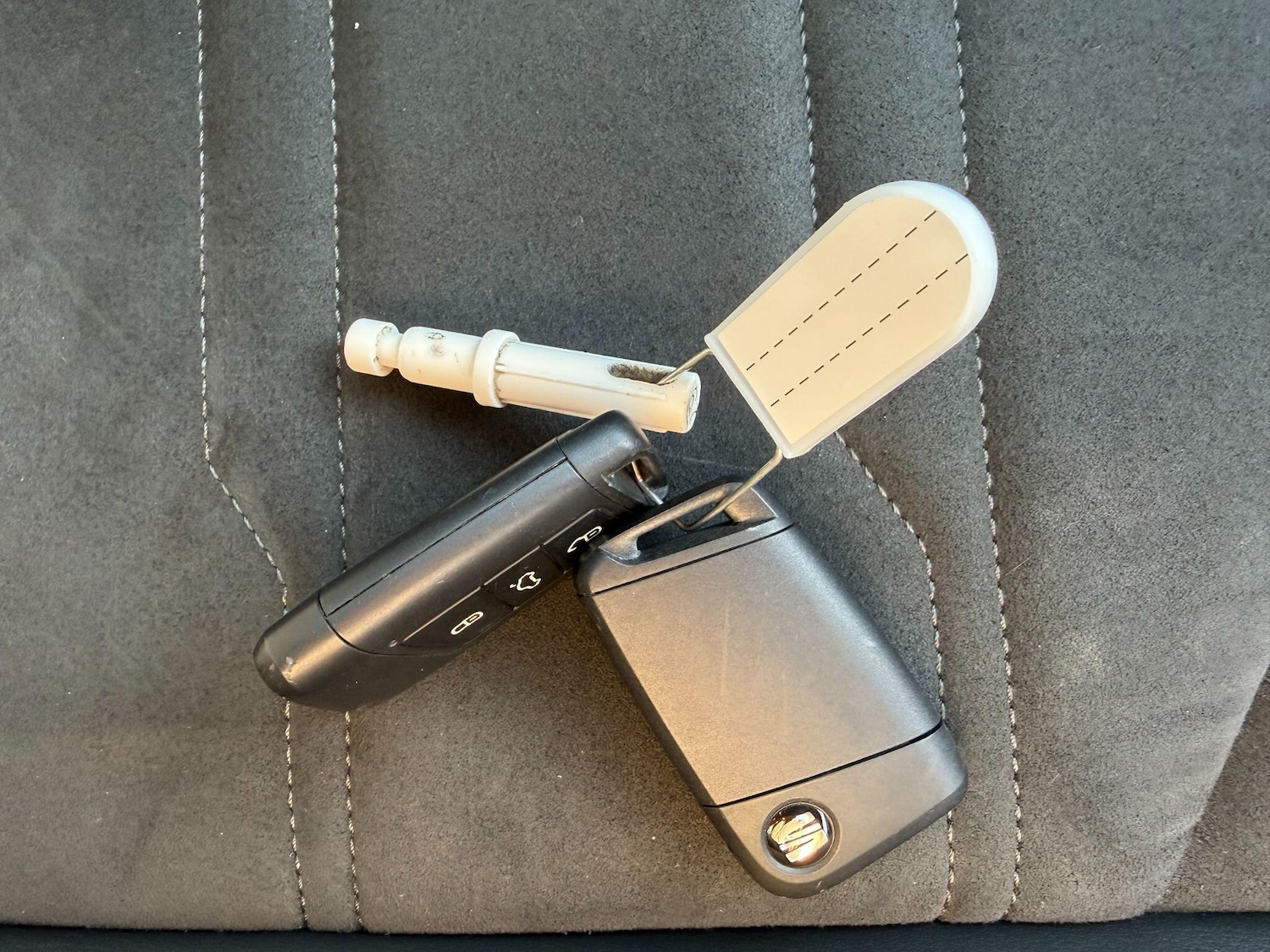 Used SEAT Ateca 2022 for sale - 77957106: Photo 23