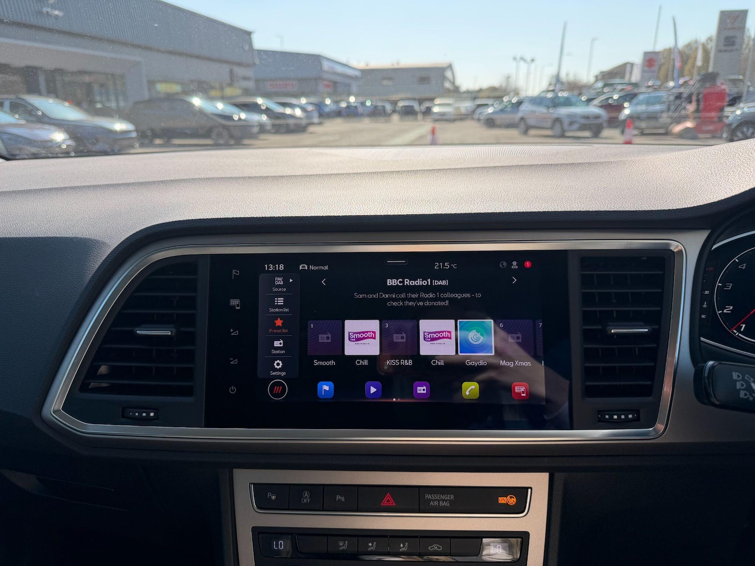 Used SEAT Ateca 2022 for sale - 77957106: Photo 26