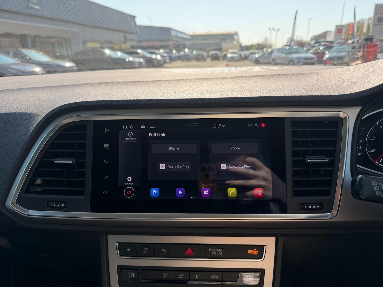 Used SEAT Ateca 2022 for sale - 77957106: Photo 27