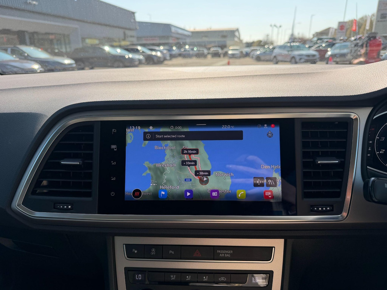 Used SEAT Ateca 2022 for sale - 77957106: Photo 28