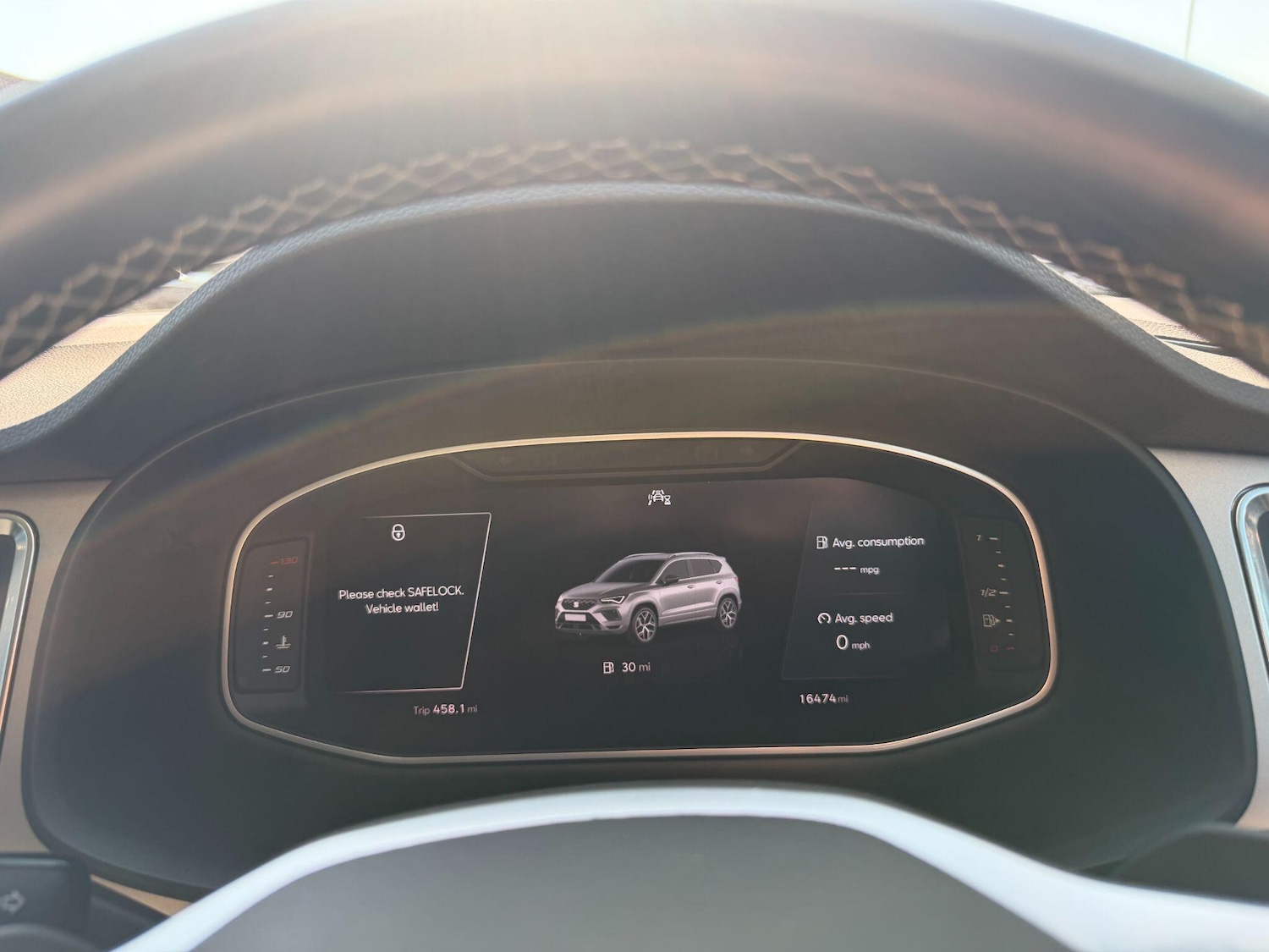 Used SEAT Ateca 2022 for sale - 77957106: Photo 29