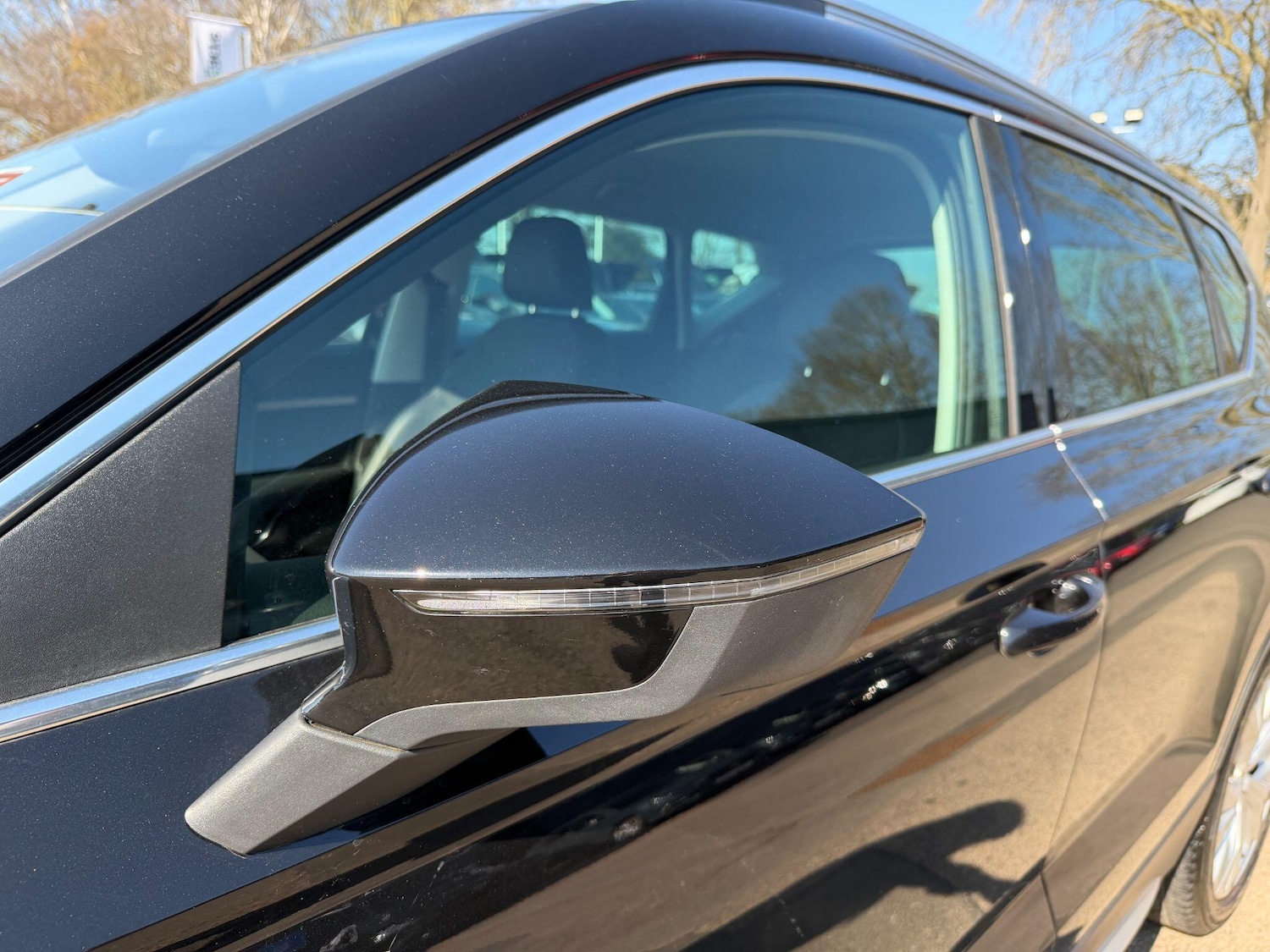 Used SEAT Ateca 2022 for sale - 77957106: Photo 30