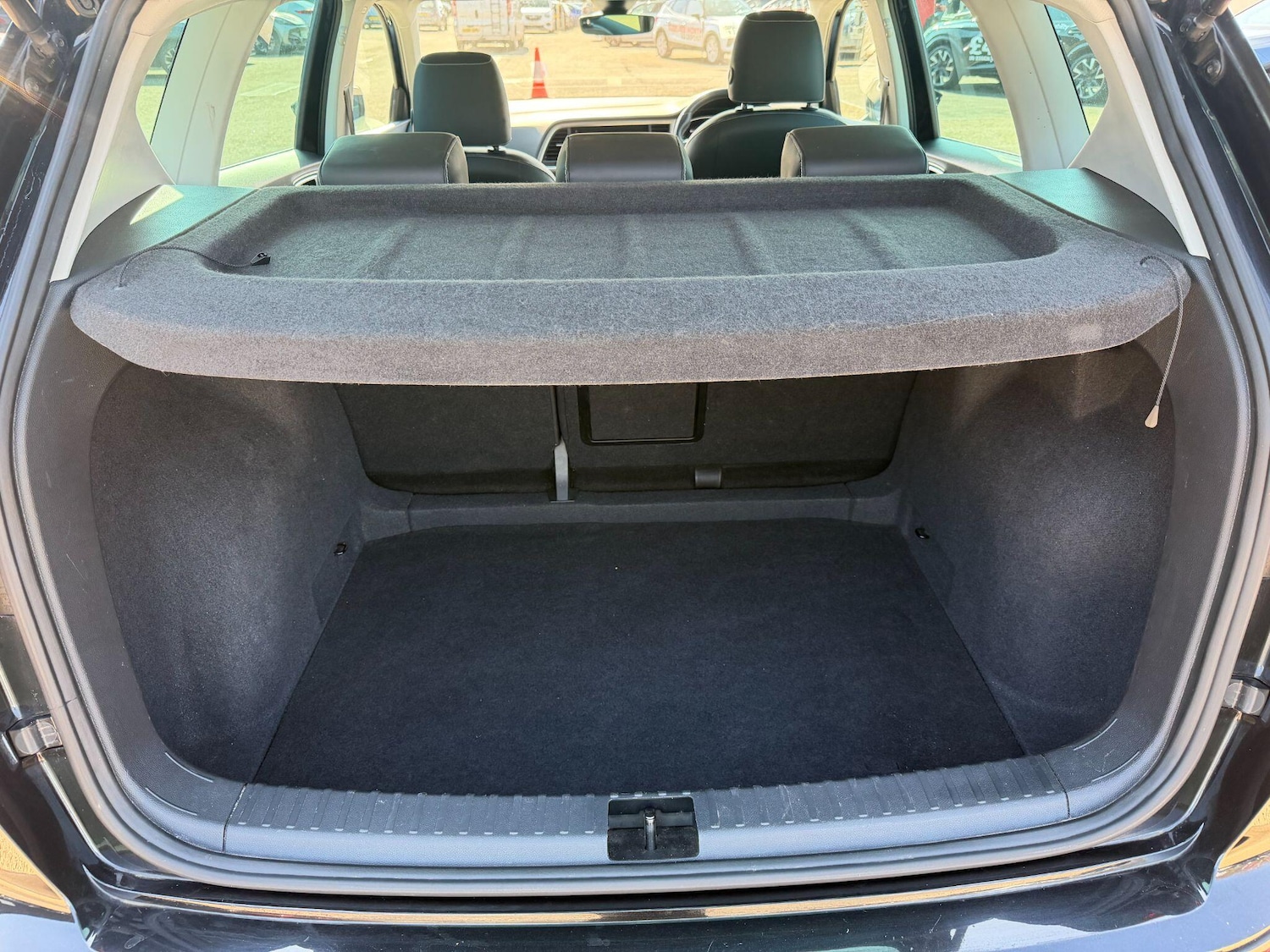 Used SEAT Ateca 2022 for sale - 77957106: Photo 31