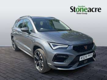(24) - 1.5 EcoTSI V2 SUV 5dr Petrol DSG Euro 6 (s/s) (150 ps)