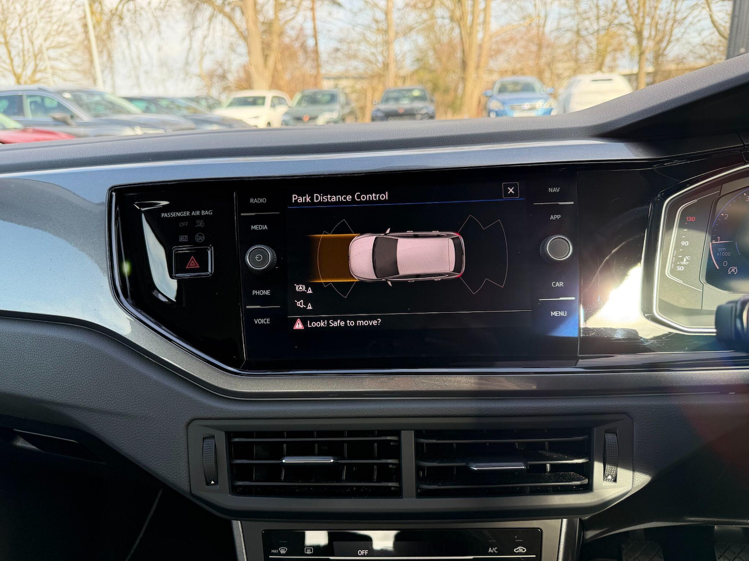 Used Volkswagen Polo for sale - 77709843: Photo 10