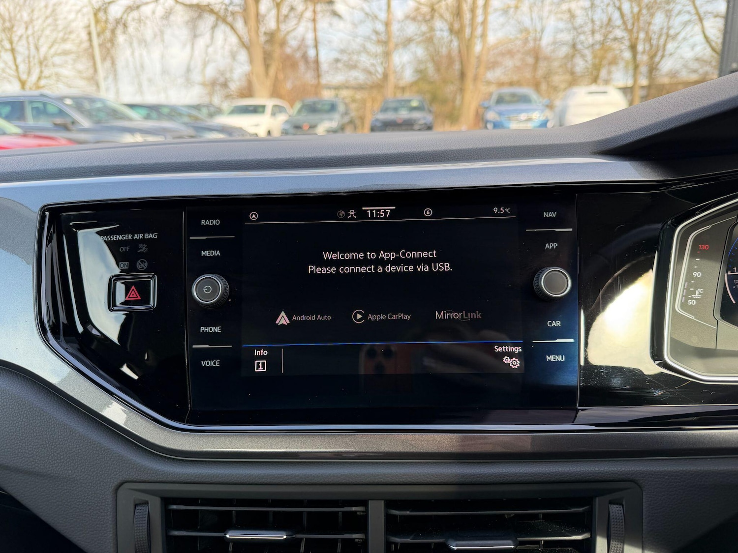 Used Volkswagen Polo for sale - 77709843: Photo 11