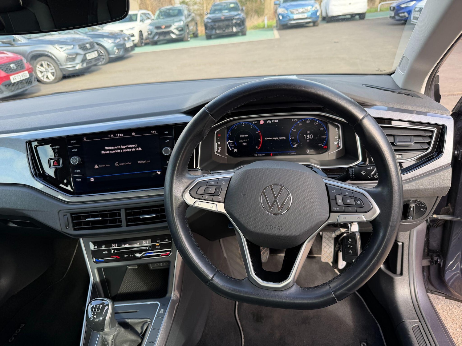 Used Volkswagen Polo for sale - 77709843: Photo 12