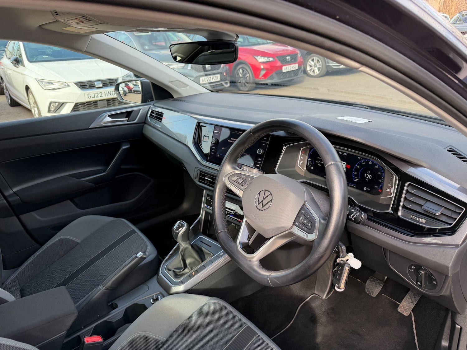 Used Volkswagen Polo for sale - 77709843: Photo 13