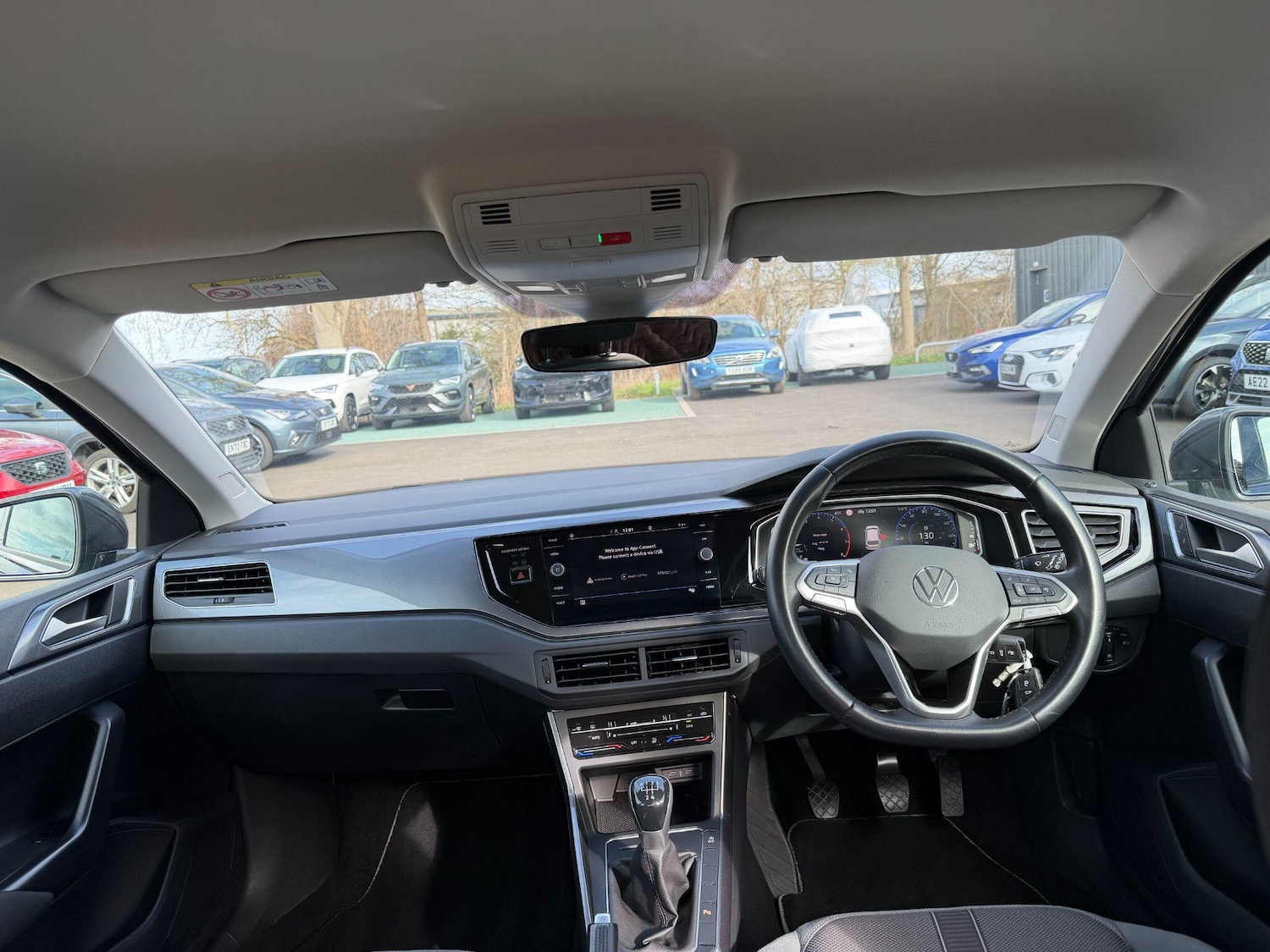 Used Volkswagen Polo for sale - 77709843: Photo 14