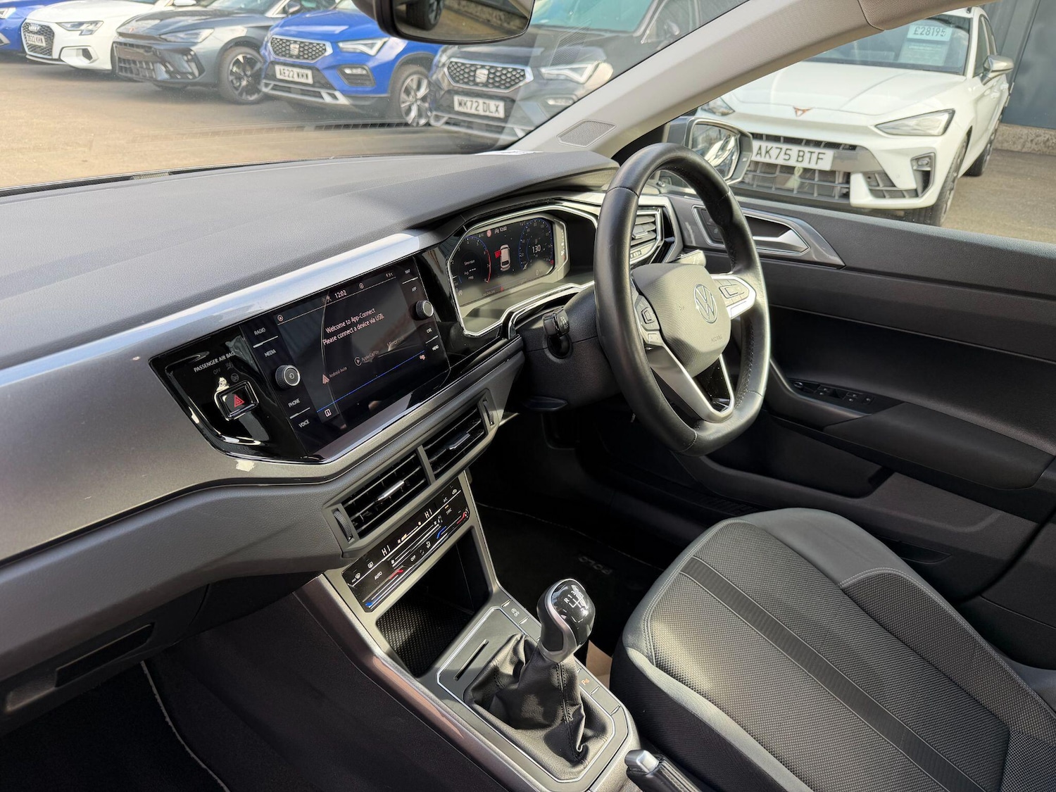 Used Volkswagen Polo for sale - 77709843: Photo 15