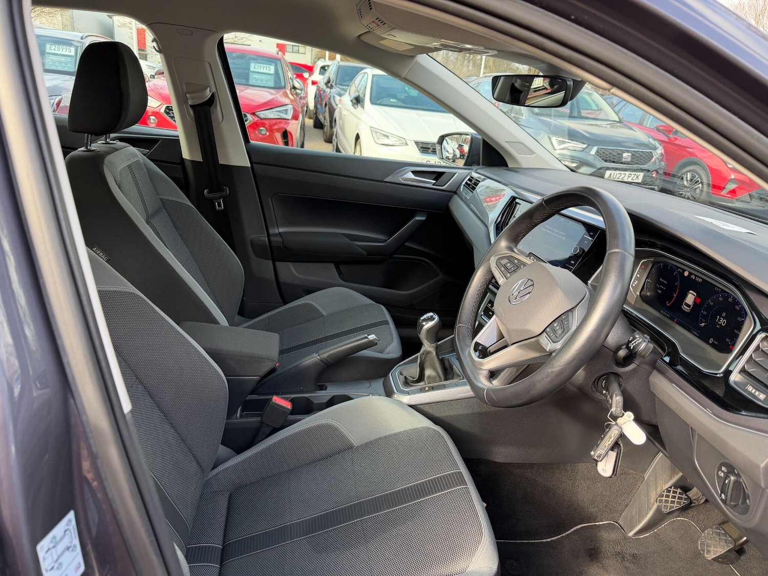 Used Volkswagen Polo for sale - 77709843: Photo 16