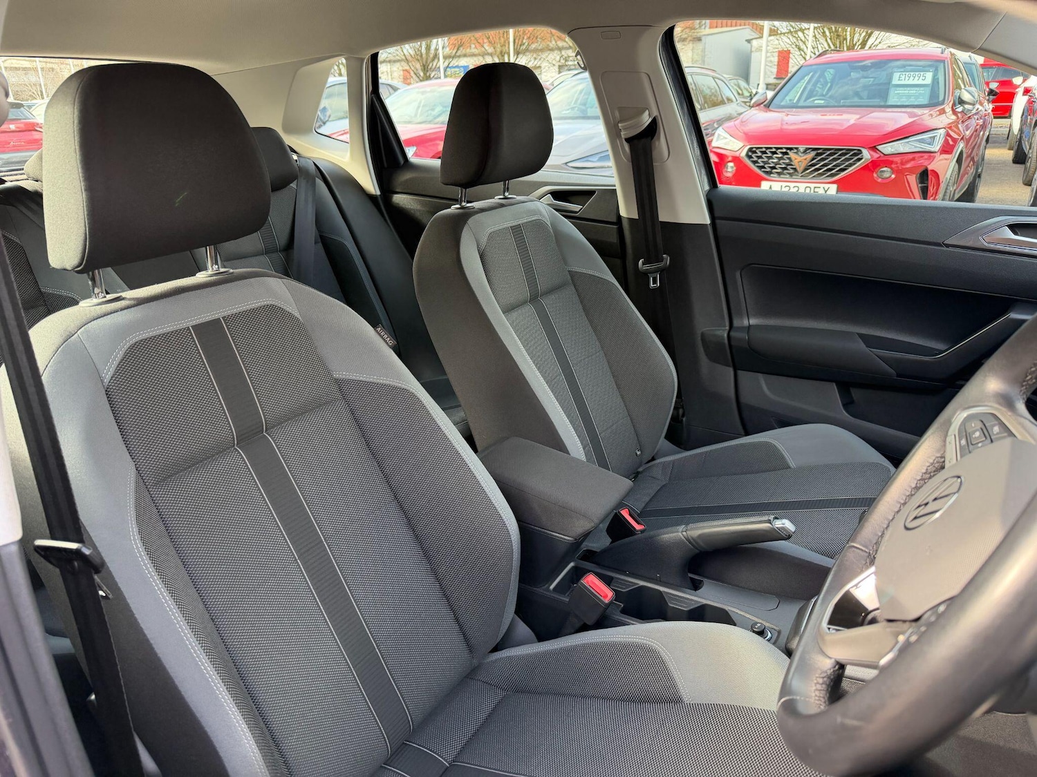 Used Volkswagen Polo for sale - 77709843: Photo 17