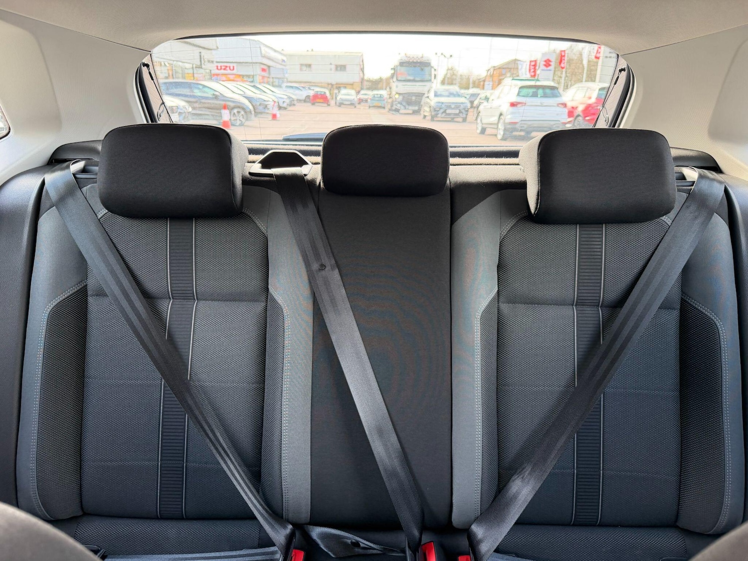 Used Volkswagen Polo for sale - 77709843: Photo 18