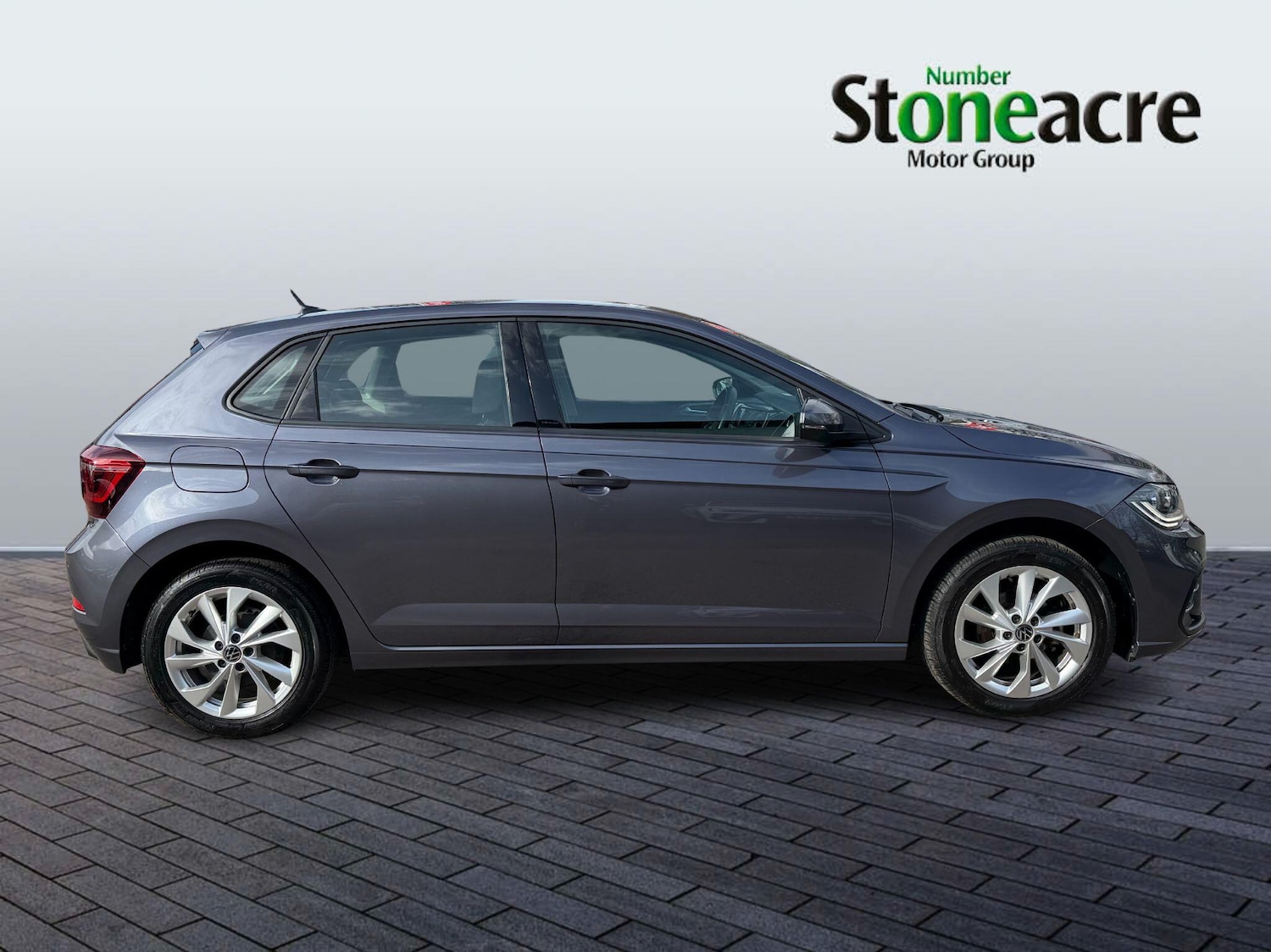 Used Volkswagen Polo for sale - 77709843: Photo 2