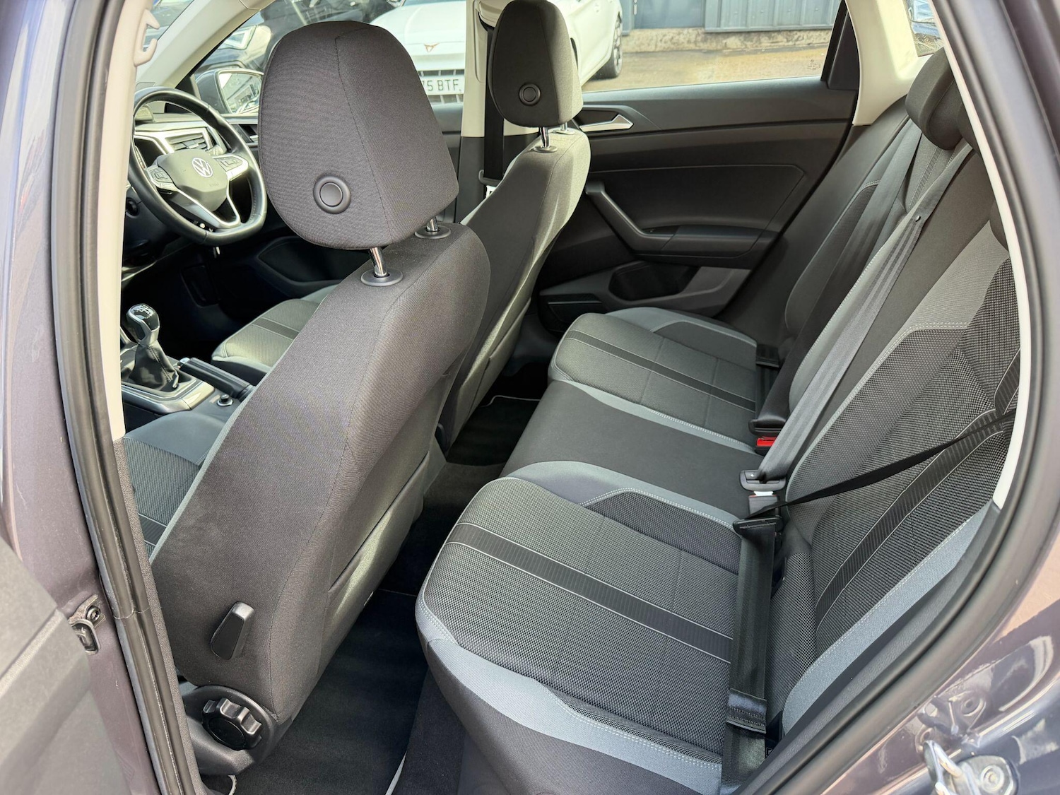 Used Volkswagen Polo for sale - 77709843: Photo 21