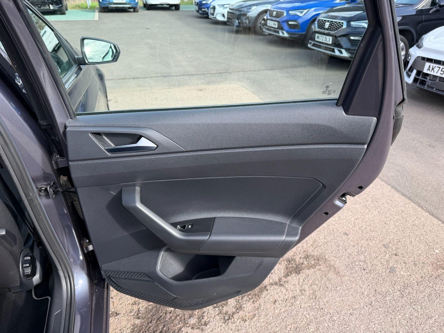 Used Volkswagen Polo for sale - 77709843: Photo 27