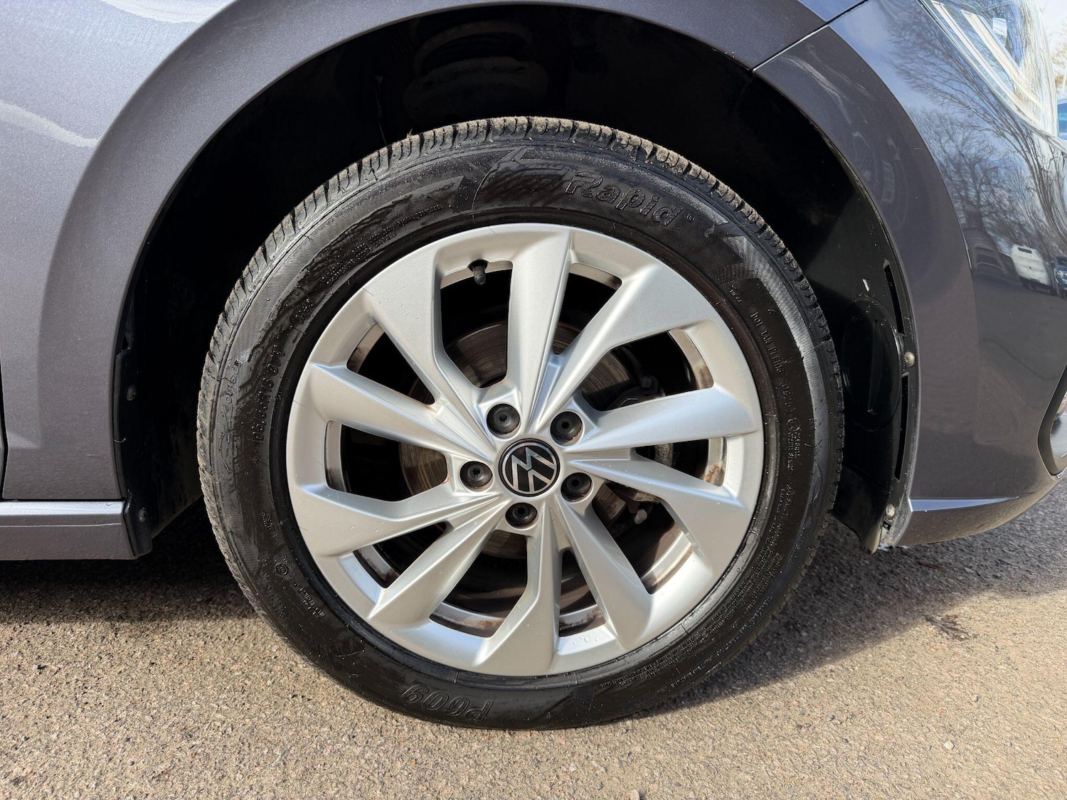 Used Volkswagen Polo for sale - 77709843: Photo 28