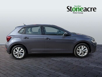 Used Volkswagen Polo 2022 for sale - 77709843: Photo
