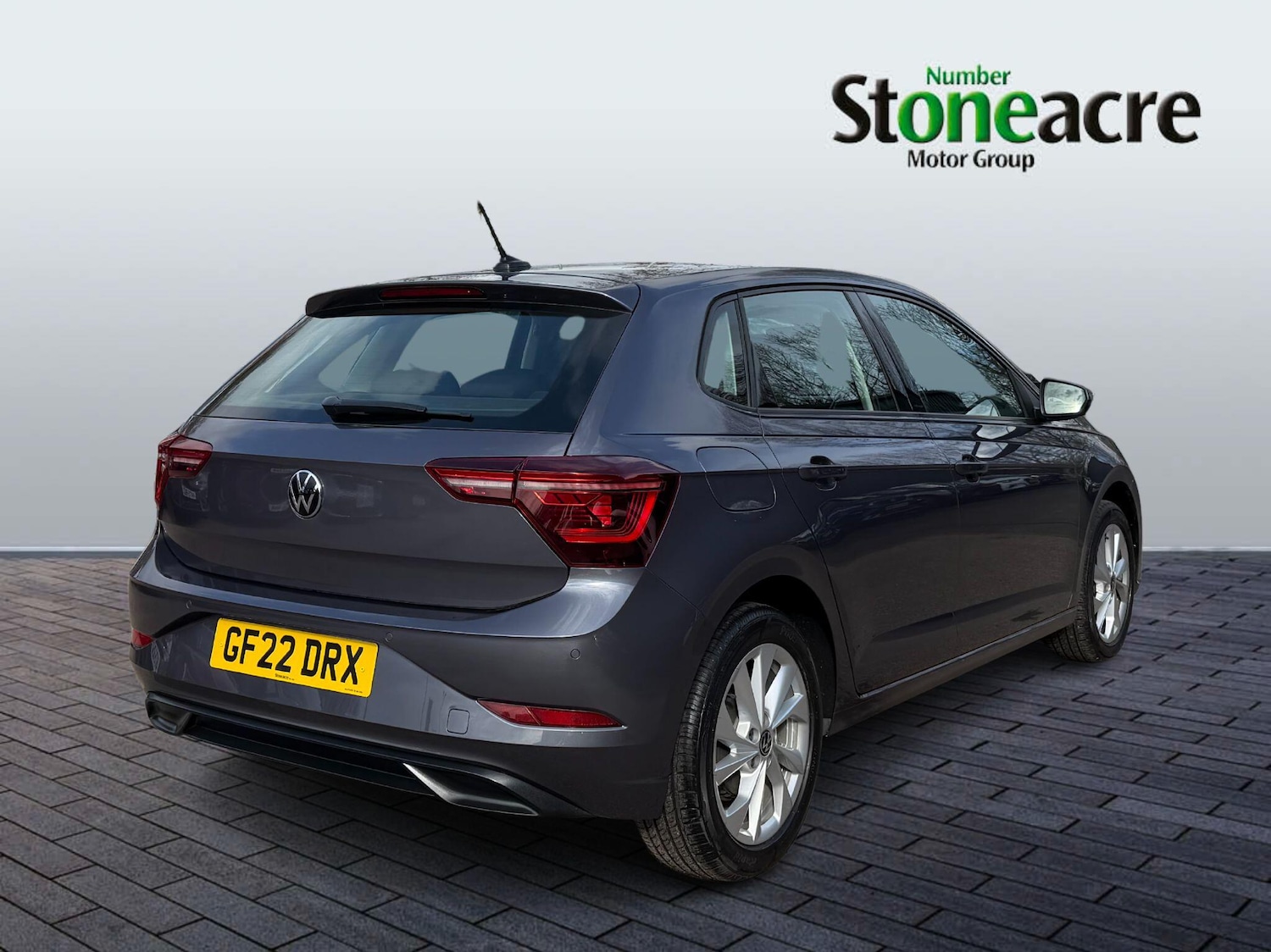 Used Volkswagen Polo for sale - 77709843: Photo 3