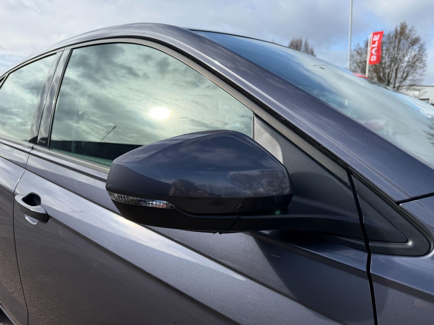 Used Volkswagen Polo for sale - 77709843: Photo 32