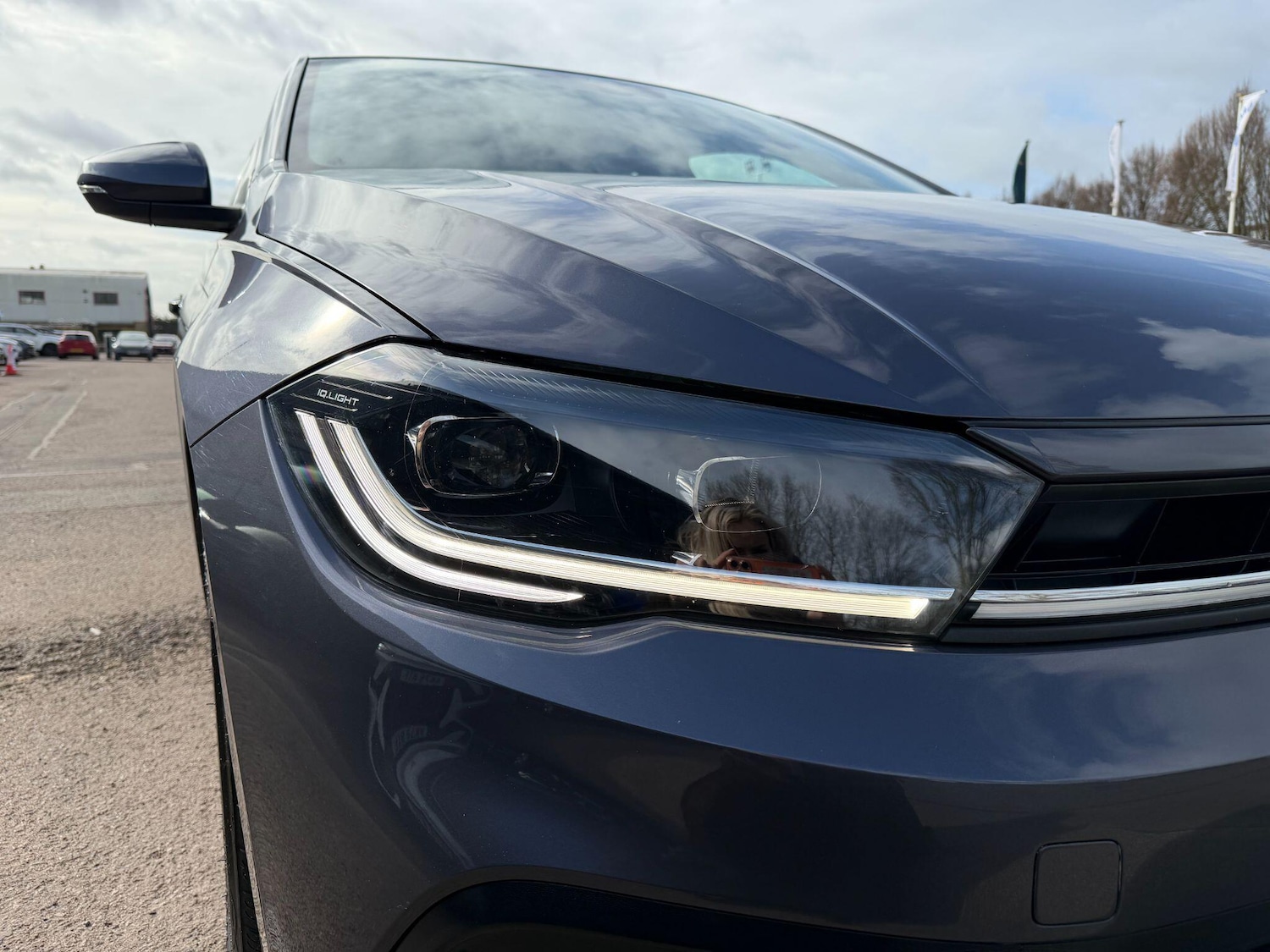 Used Volkswagen Polo for sale - 77709843: Photo 33