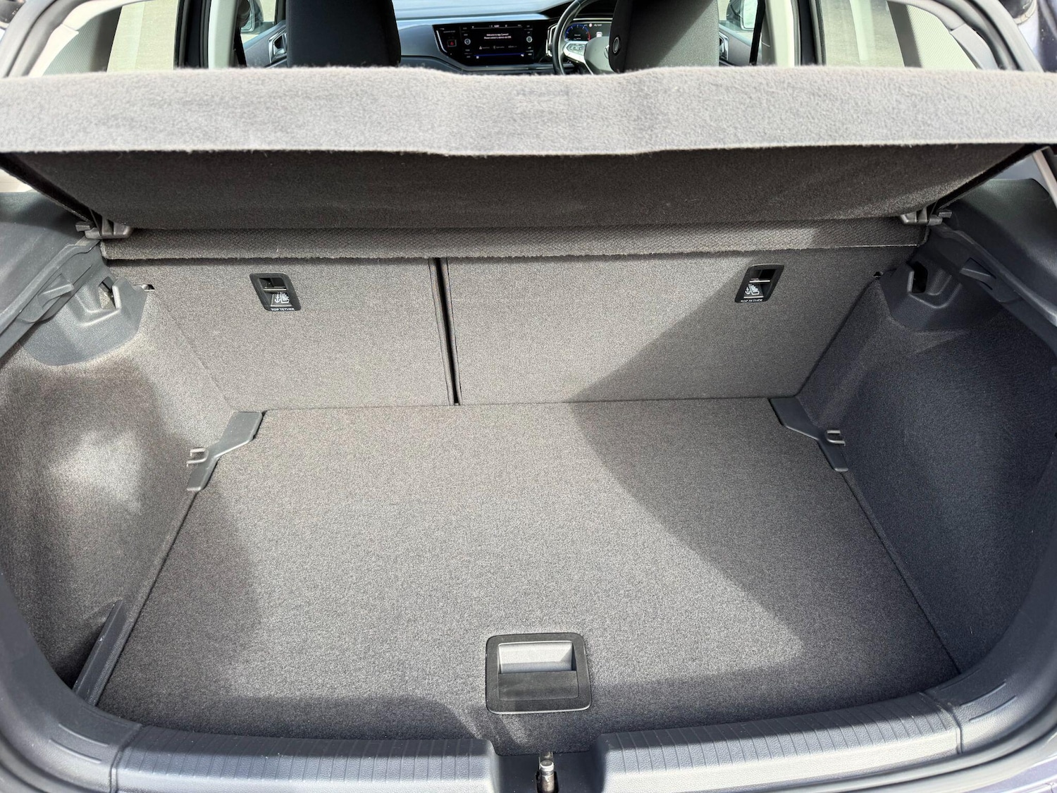 Used Volkswagen Polo for sale - 77709843: Photo 35