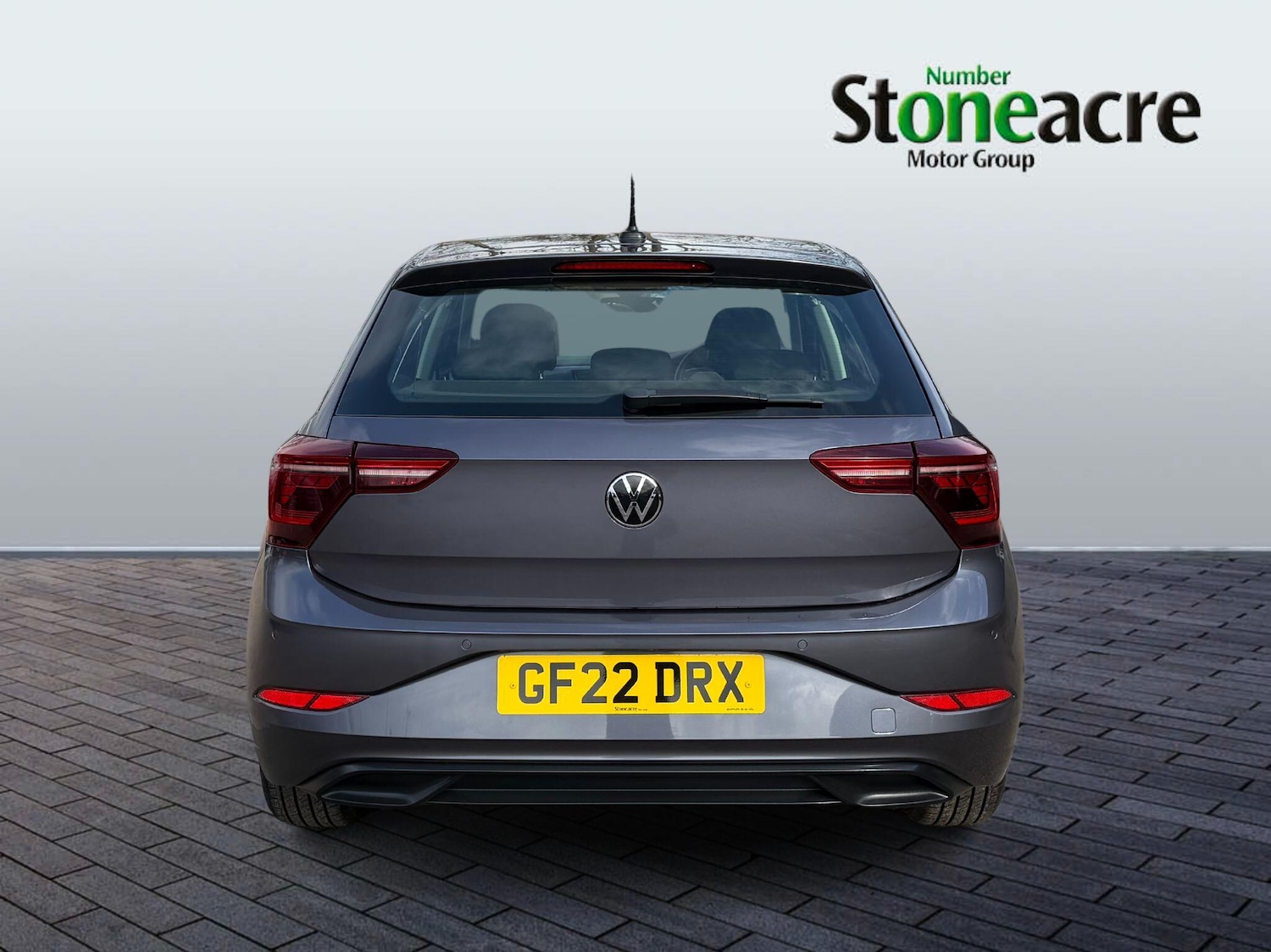 Used Volkswagen Polo for sale - 77709843: Photo 4