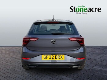 Used Volkswagen Polo 2022 for sale - 77709843: Photo