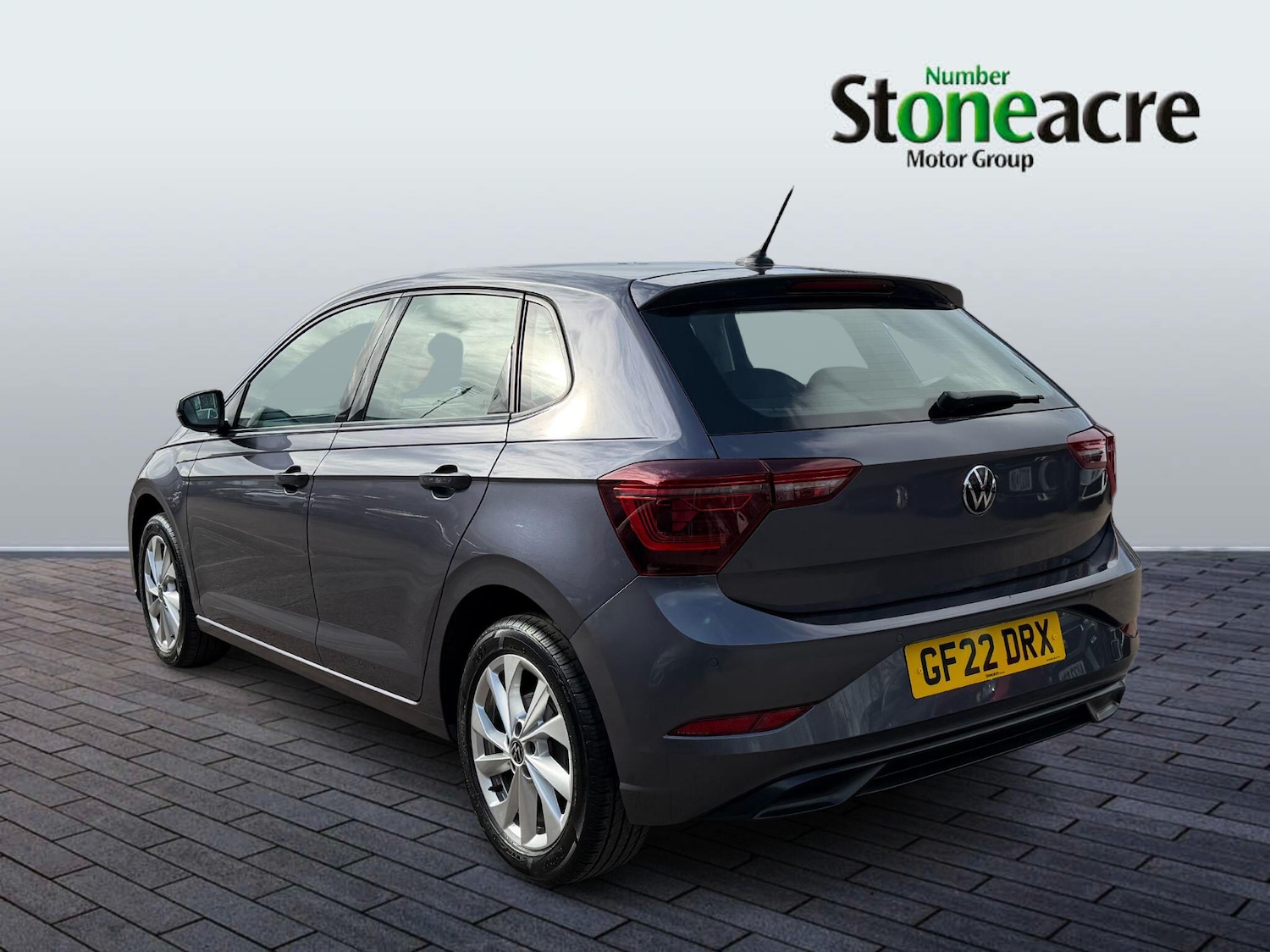 Used Volkswagen Polo for sale - 77709843: Photo 5