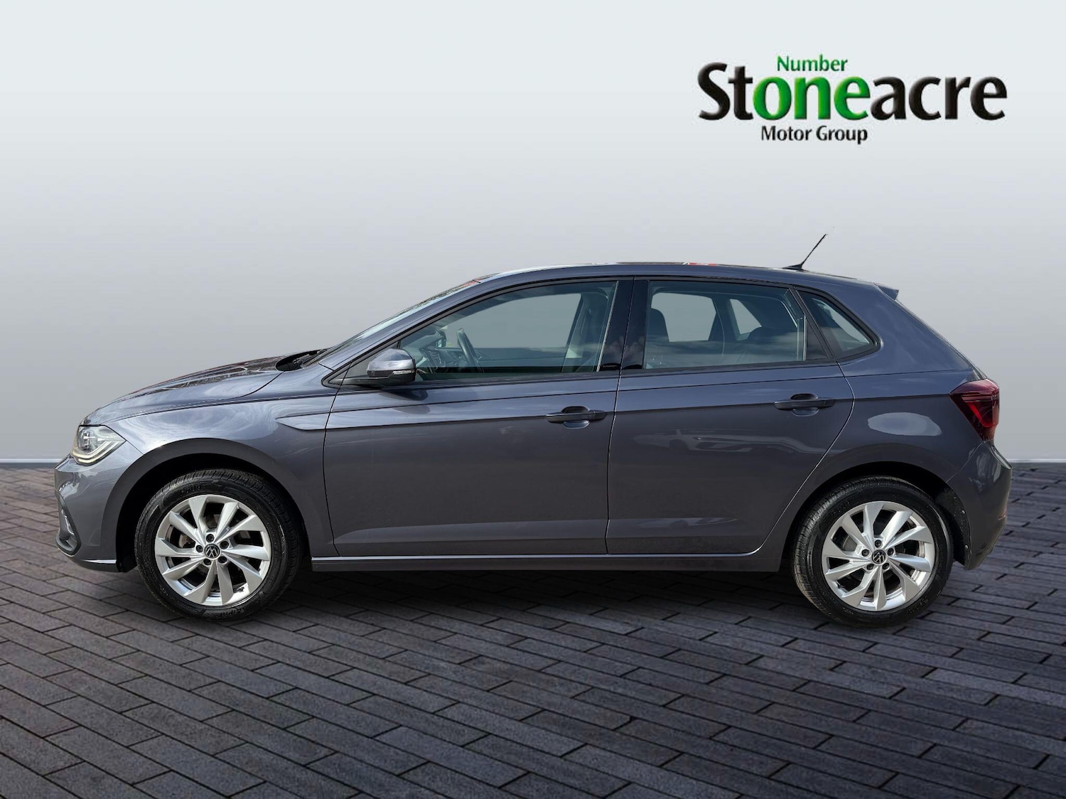 Used Volkswagen Polo for sale - 77709843: Photo 6