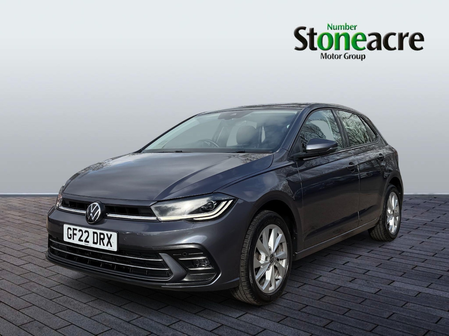 Used Volkswagen Polo for sale - 77709843: Photo 7