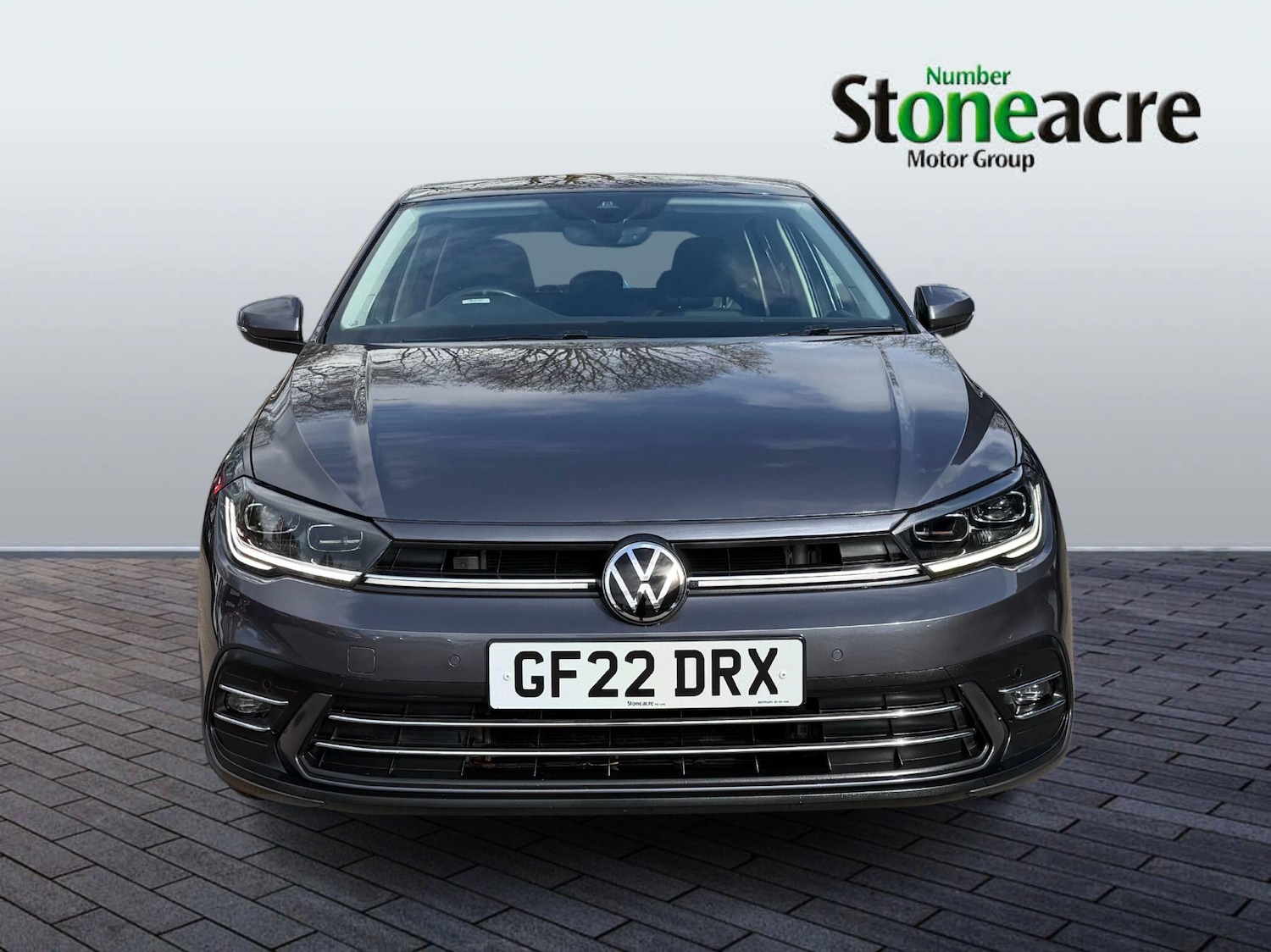 Used Volkswagen Polo for sale - 77709843: Photo 8