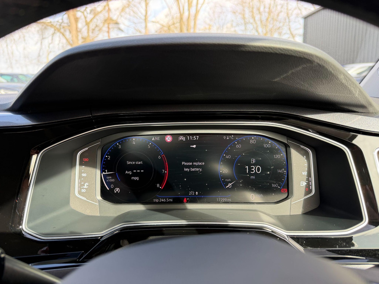 Used Volkswagen Polo for sale - 77709843: Photo 9