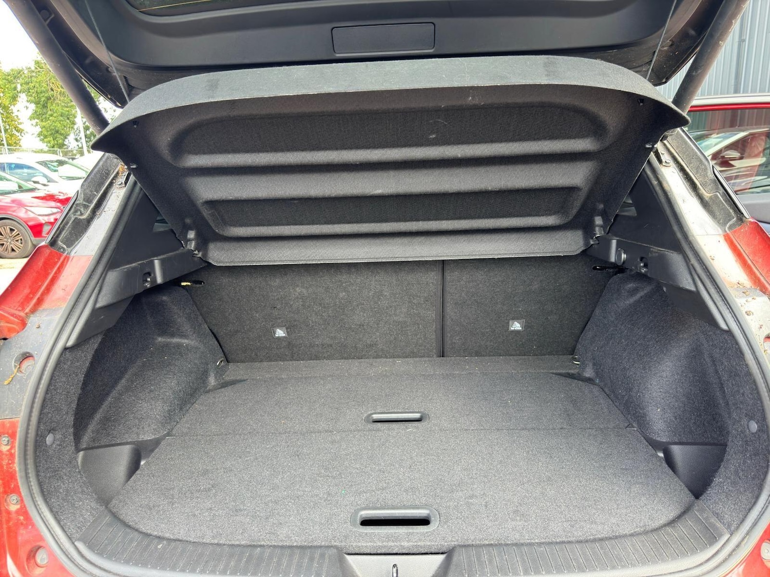 Used Nissan Qashqai 2022 for sale - 76856045: Photo 10